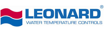 BBN Sales, Inc. Manufacturers - Leonard Water Temperature Controls
